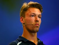 Даниил Квят