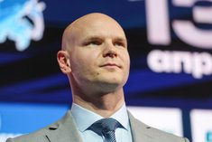 Интервью с Евгением Коротышкиным