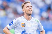 Глушенков! Теперь Максим уничтожает всех за «Зенит» и в РПЛ