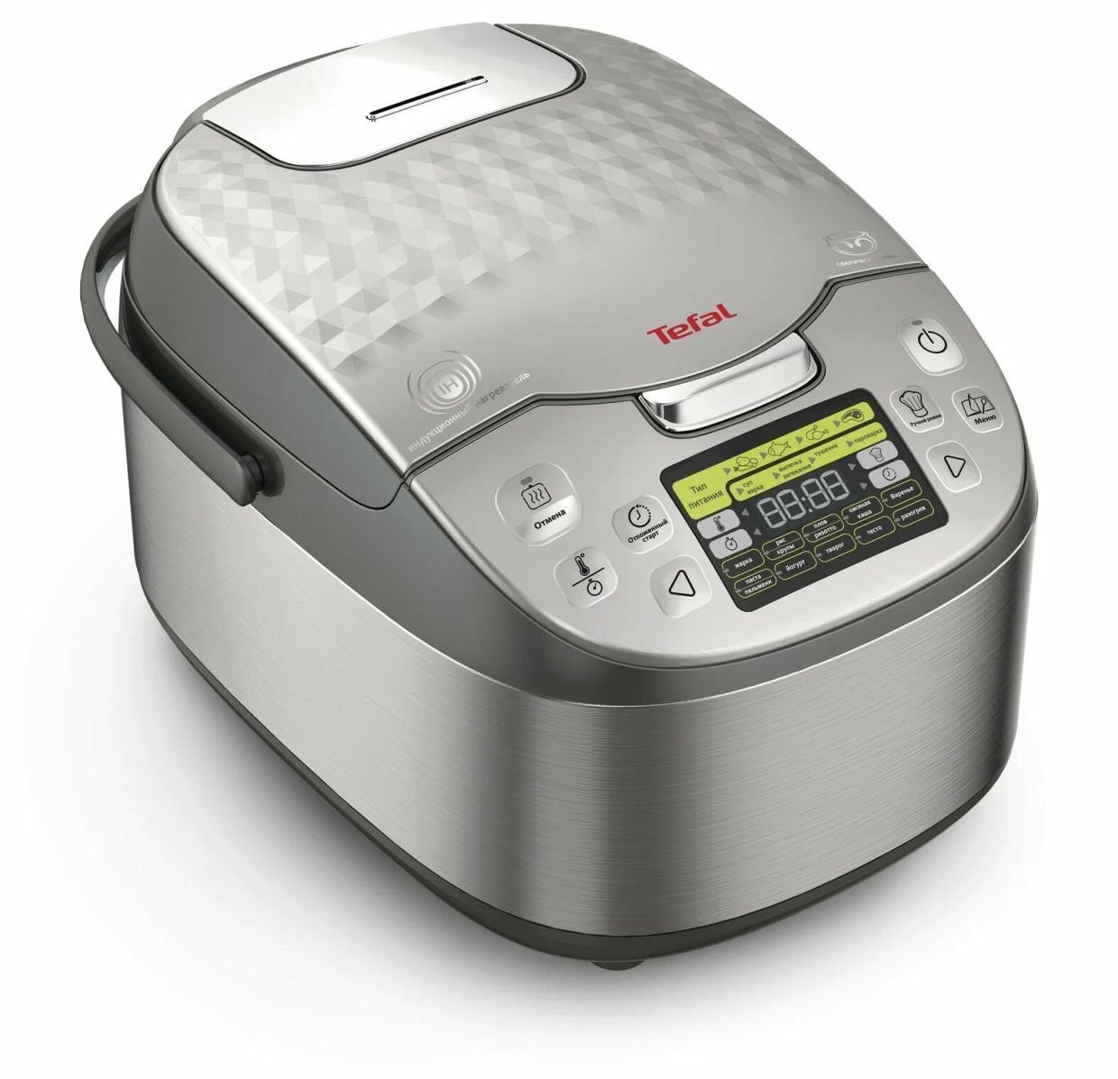 Мультиварка Tefal / DNS