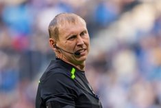 Разбор судейства в 30-м туре РПЛ