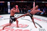 Bellator 267: Лима — Пейдж 2. Бразилец деклассировал Венома, британец устроит войну. LIVE!