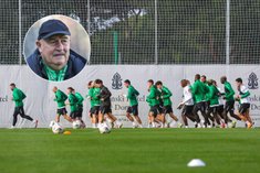 «Ахмат» впечатляет новыми трансферами