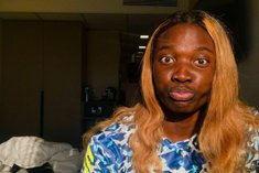 Как интерсекс-атлеты вытесняют женщин из спорта