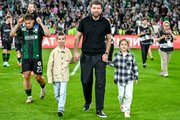 Спасибо «Краснодару» за этот сезон. Решения клуба были верными — он ещё станет сильнее