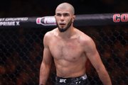 Вместо титула UFC — скитание по слабым лигам. Карьера Мокаева рушится