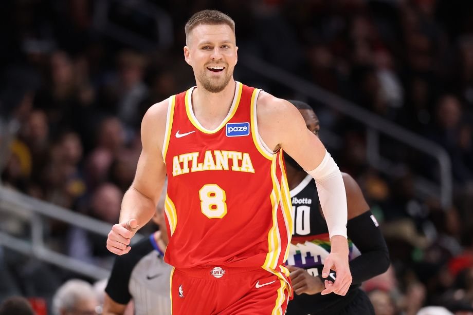 Кристапс Порзингис