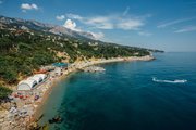 Где отдохнуть в Крыму и Севастополе в 2025 году? 17 лучших пляжей