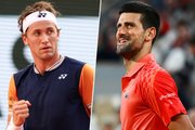 Один шанс — но он есть! Что может помочь Рууду остановить Джоковича в финале «РГ»-2023?