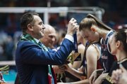 Секреты чемпионства «Локомотива». Интервью с боссом лучшего волейбольного клуба России