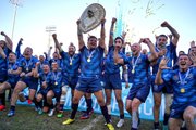 Завершился уникальный чемпионат России по регби. Почему этот турнир войдёт в историю?