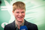 «Отвечать нужно результатом, а не словом». Интервью с чемпионом мира по шахматам из России