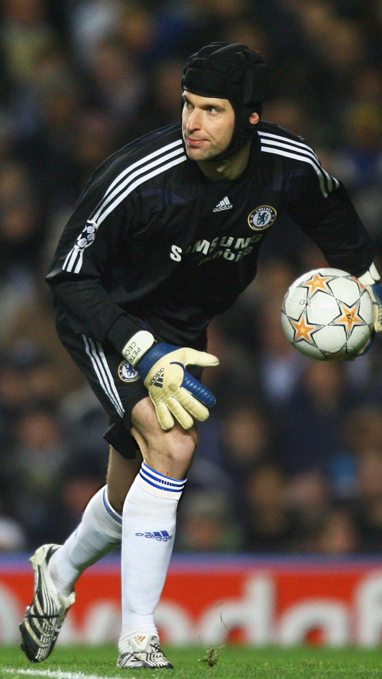 Prezervativ bilan porno