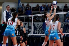 Впервые за 21 год москвички вне топ-4