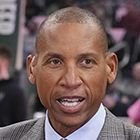 Реджи Миллер