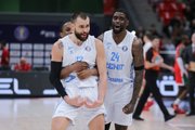 Сумасшедшая концовка в Краснодаре! Жбанов исполнил нечто