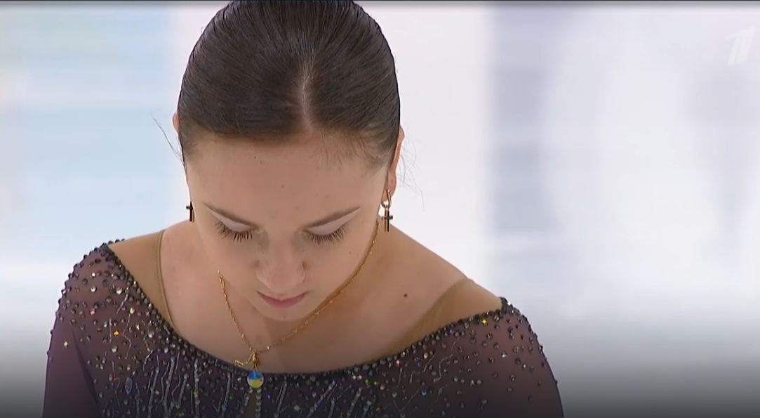 Елизавета Куликова