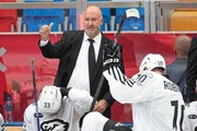 «Локомотив» — «Трактор», первый матч. Ну, поехали!