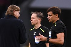 Судейство в 11-м туре РПЛ