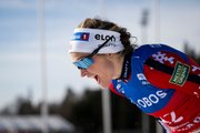 Йохауг разнесла всех соперниц в Осло. Но неудачи чемпионата мира вряд ли забыла