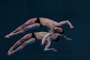 Российские прыгуны разорвали соперников на чемпионате Европы. Красавцы!