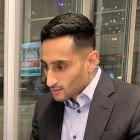 Шэмс Чарания