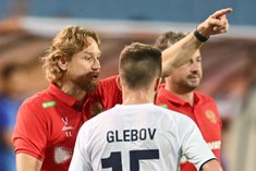 Карпин, РФС и игроки не хотят в Азию