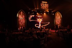 Как прошла стримерская премия SLAY 2025