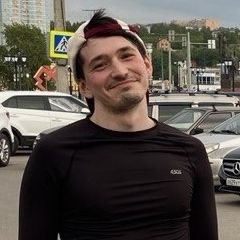 Артур Бикчантаев