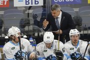 «Динамо» Минск — ЦСКА, первый матч. Это вас заперли с Квартальновым