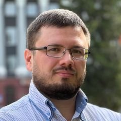 Николай Миллер