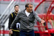 «Пари НН» — «Рубин». Рашид Рахимов готов лучше Саши Илича