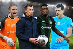 Сборная 14-го тура РПЛ