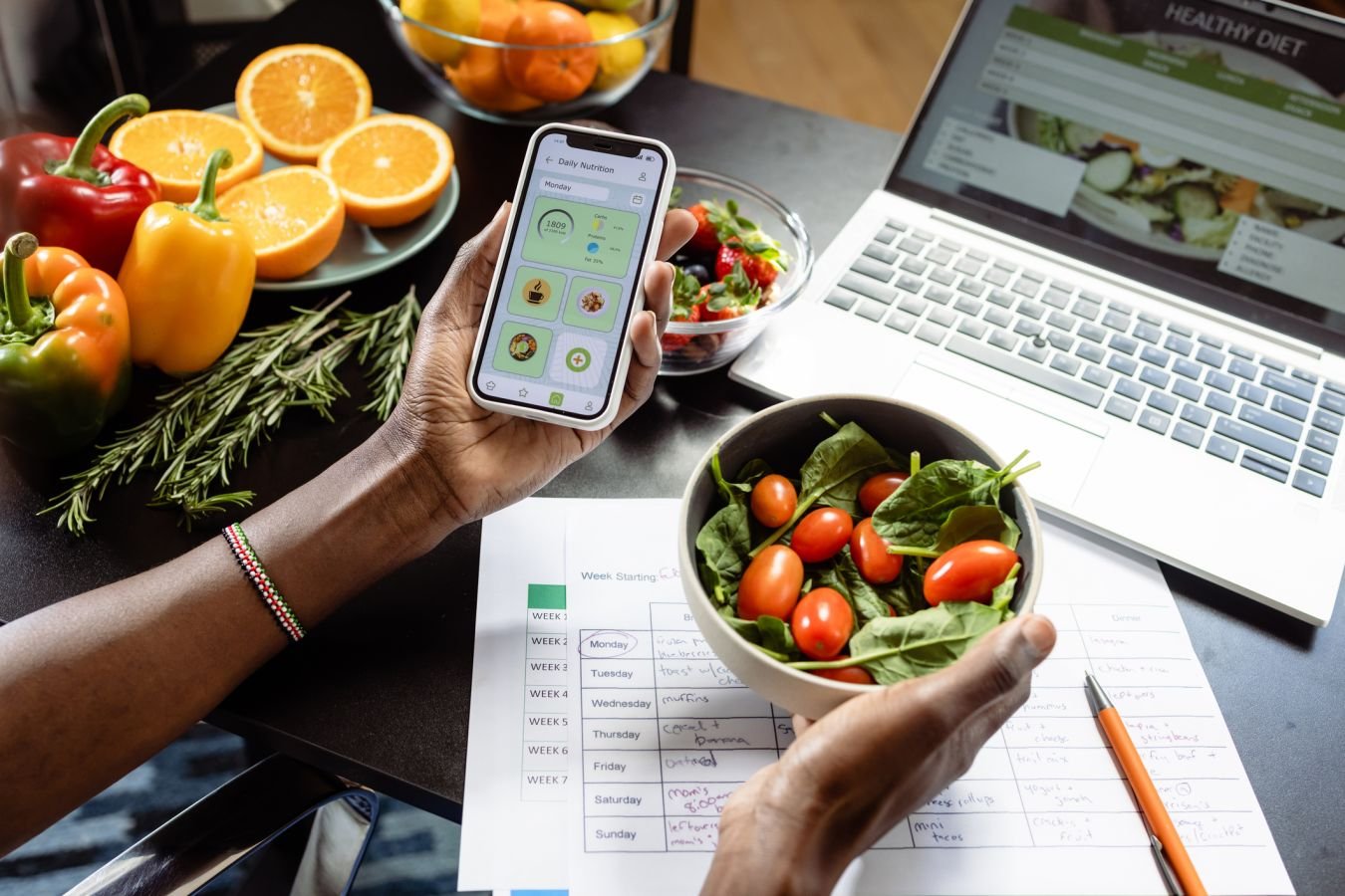 Как найти мотивацию для похудения?