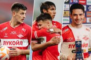 Каким игрокам «Спартака» Станкович должен больше доверять во второй части сезона РПЛ?