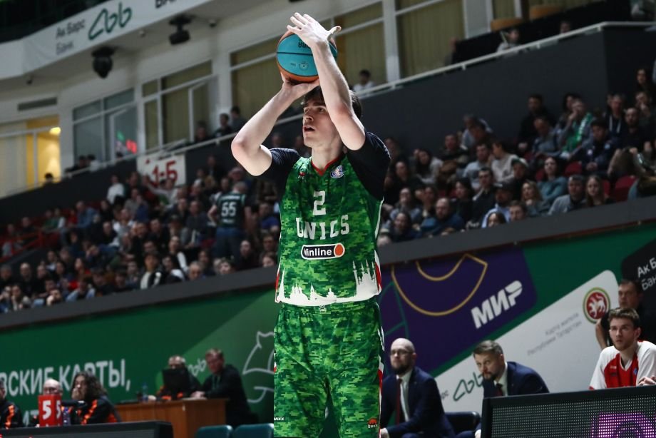 Михаил Беленицкий