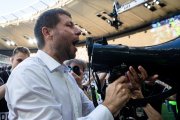 Тяжёлый путь Мусаева к чемпионству с «Краснодаром». От ноунейма и критики — до величия