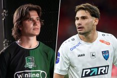 Покупки и продажи «Краснодара»