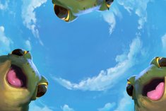 Патч 7.40 в Dota 2