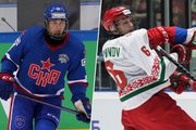 Русского форварда топят в прессе, белорус готов побить рекорд страны. Неделя до драфта НХЛ