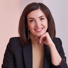 Татьяна Баранова