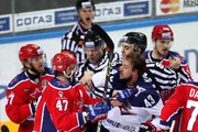 ЦСКА и «Металлург» уже устраивали финальную драку на семь матчей. Как это было в 2016-м?