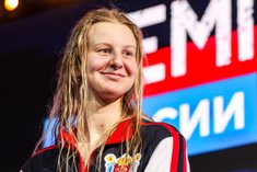 Итоги года от Евгении Чикуновой