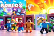23 лучшие игры Roblox в 2025 году