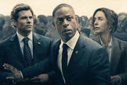 Классное шоу для фанатов Lost, но с проблемами. Обзор сериала «Рай»