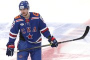 «СКА играет в хоккей, требующий идеальных физических кондиций». Интервью с Карпухиным