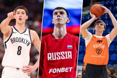 Итоги 2025 года в баскетболе с Андреем Кириленко