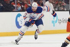 Коннор Макдэвид