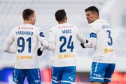 «Пенальти выдуманный, но VAR вмешаться не мог». Судья украл у «Динамо» победу в Воронеже