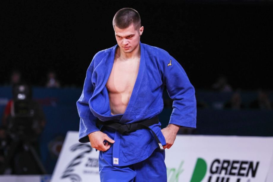 Россияне завоевали пять медалей чемпионата Европы по дзюдо